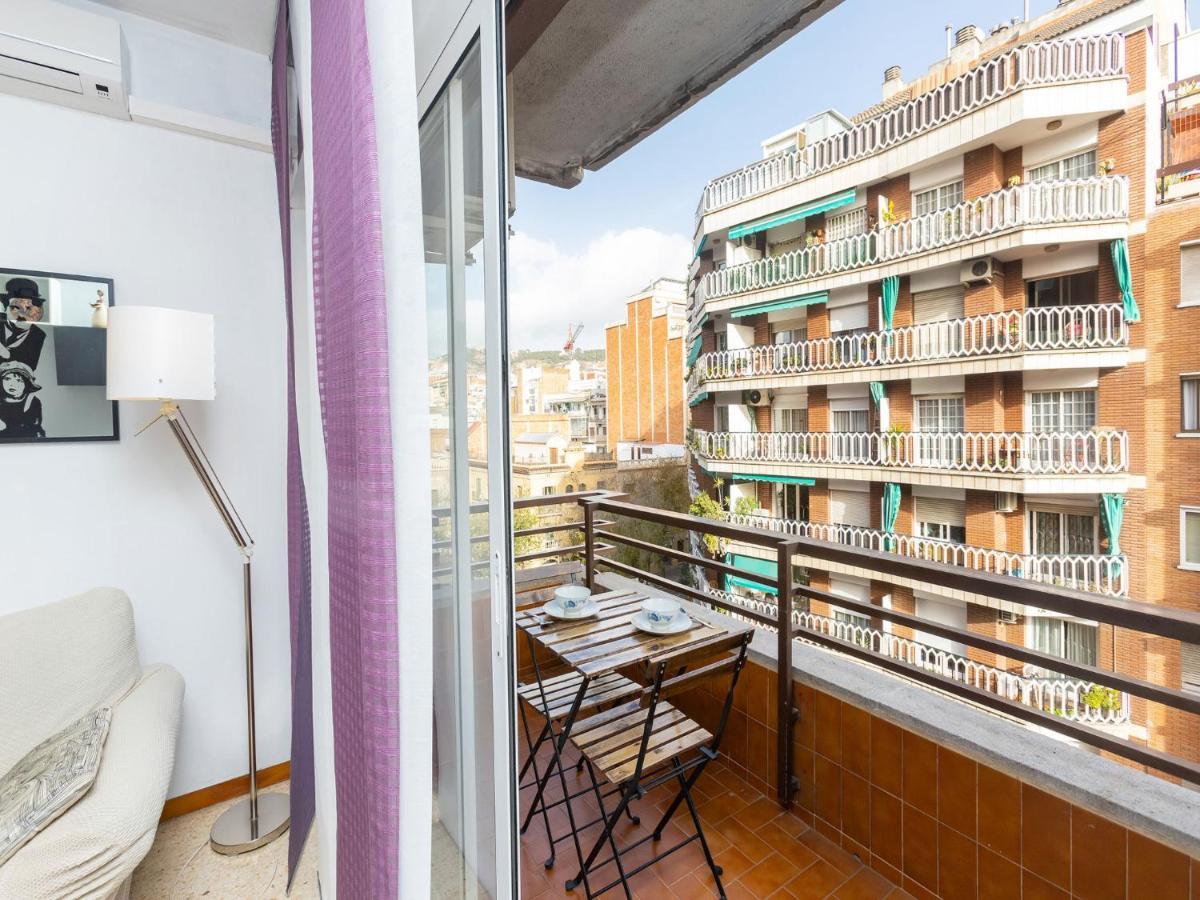 Eixample Dret Apartament Barcelona