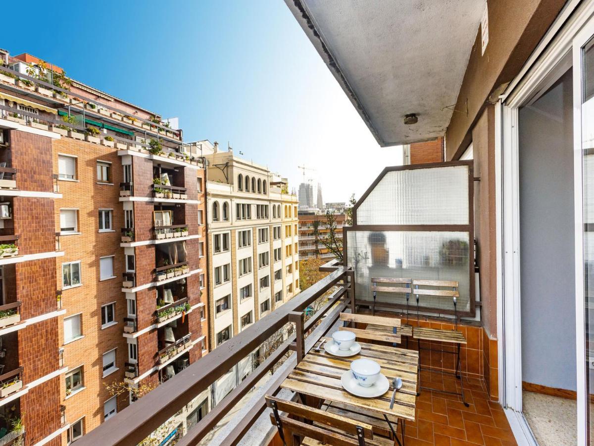 Eixample Dret Apartament Barcelona