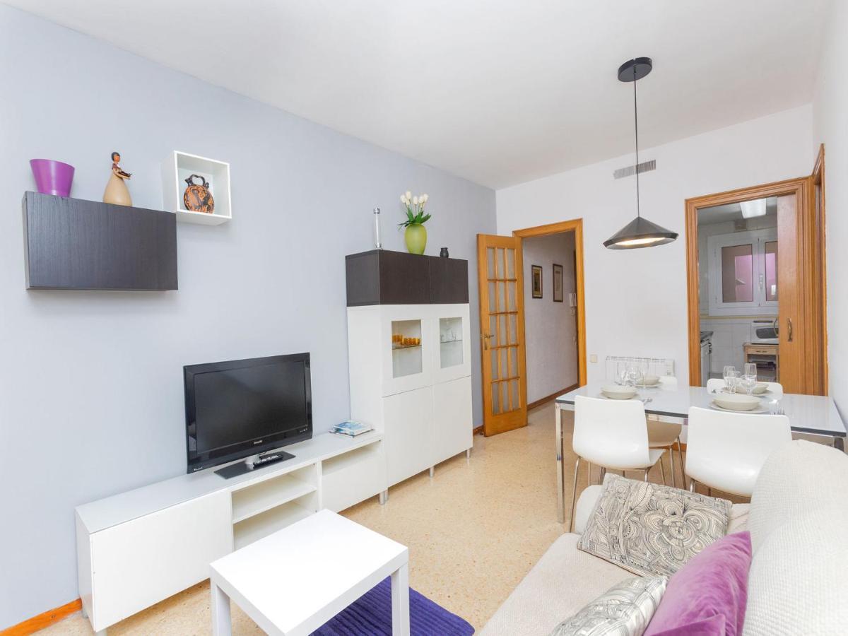 Apartament Eixample Dret Barcelona