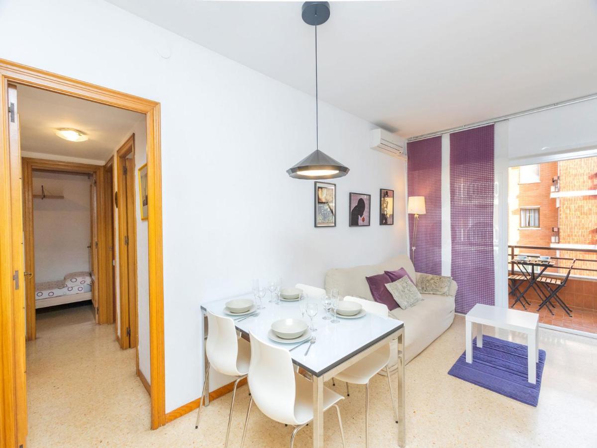 Eixample Dret Apartament Barcelona