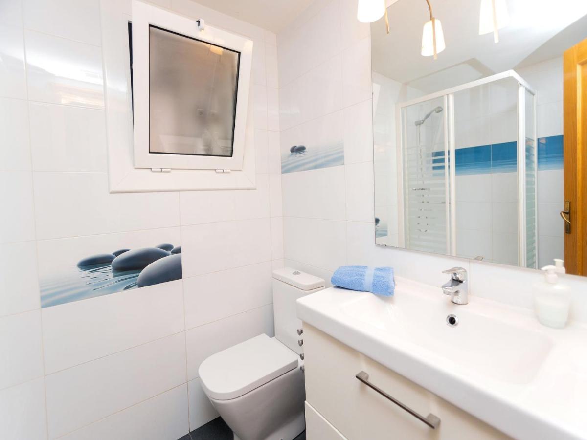 Eixample Dret Apartament Barcelona