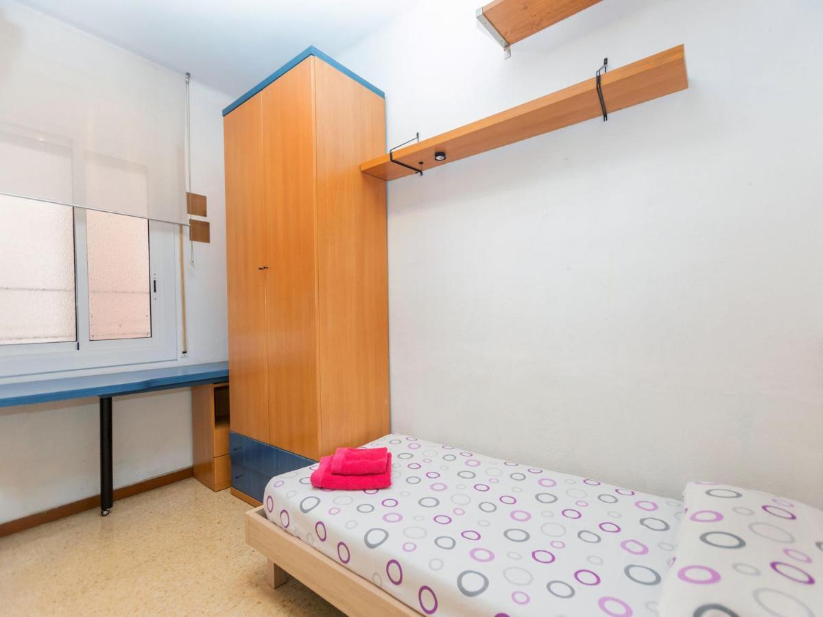 Apartament Eixample Dret