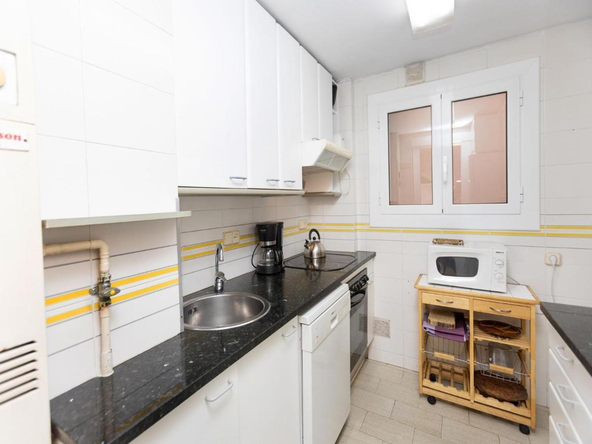 Leilighet Eixample Dret Barcelona